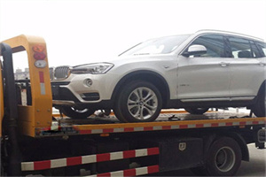 阜成门拖车24小时服务电话